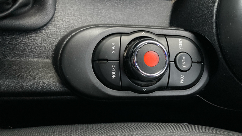 MINI Hatchback 1.5 Cooper Classic II 5dr Petrol Hatchback